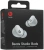 Гарнитура внутриканальные Beats Studio Buds True Wireless Noise Cancelling белый беспроводные bluetooth в ушной раковине (MJ4Y3EE/A) - цена, купить или заказать с доставкой в интернет-магазине Гарнитура внутриканальные Beats Studio Buds True Wireless Noise Cancelling белый беспроводные bluetooth в ушной раковине (MJ4Y3EE/A) - купить недорого с доставкой в интернет-магазине