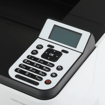 Принтер лазерный Kyocera Ecosys PA6000x (110C0T3NL0) A4 Duplex белый - купить недорого с доставкой в интернет-магазине