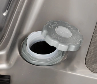 Посудомоечная машина встраив. Hyundai HBD 650 2100Вт полноразмерная - купить недорого с доставкой в интернет-магазине