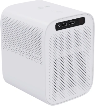 Проектор Cactus CS-PRC.07WT.Full HD-A LCD 9400Lm LS 350Lm ANSI (1920x1080) 2000:1 ресурс лампы:50000часов 1xUSB typeA 1xHDMI 1кг - купить недорого с доставкой в интернет-магазине