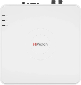 Видеорегистратор HiWatch DS-H104GA - купить недорого с доставкой в интернет-магазине