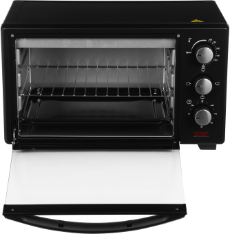 Мини-печь Hyundai MIO-HY090 20л. 1380Вт черный - цена, купить или заказать с доставкой в интернет-магазине Мини-печь Hyundai MIO-HY090 20л. 1380Вт черный - купить недорого с доставкой в интернет-магазине