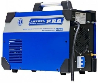 Резак плазменный Aurora Pro AIRFORCE 60M инвертор CUT 7.8кВт - купить недорого с доставкой в интернет-магазине