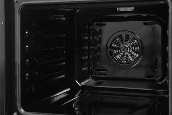 Духовой шкаф Электрический Schaub Lorenz SLB EW6313 белый - купить недорого с доставкой в интернет-магазине