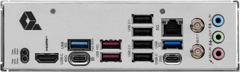 Материнская плата MSI PRO X870-P WIFI SocketAM5 AMD X870 4xDDR5 ATX AC`97 8ch(7.1) 5Gigabit RAID+HDMI - купить недорого с доставкой в интернет-магазине