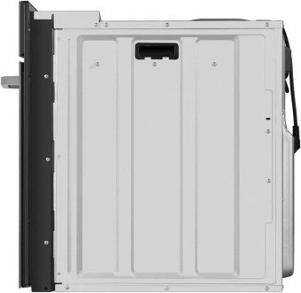 Духовой шкаф Электрический Maunfeld EOEH7614LGR серый - цена, купить или заказать с доставкой в интернет-магазине Духовой шкаф Электрический Maunfeld EOEH7614LGR серый - купить недорого с доставкой в интернет-магазине