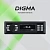 Автомагнитола Digma MCP-225W 1DIN 2x45Вт v5.0 AUX 2