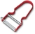 Овощечистка для овощей и фруктов Victorinox Rex красный упак.:европодвес (6.0900.1) - купить недорого с доставкой в интернет-магазине