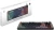 Клавиатура MSI GK110 черный/серый USB Multimedia for gamer LED (S11-04RU258-HH9) кабель 1.5м - цена, купить или заказать с доставкой в интернет-магазине Клавиатура MSI GK110 черный/серый USB Multimedia for gamer LED (S11-04RU258-HH9) кабель 1.5м - купить недорого с доставкой в интернет-магазине