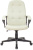 Кресло руководителя Бюрократ CH 002 слоновая кость OR-10 эко.кожа крестов. пластик - цена, купить или заказать с доставкой в интернет-магазине Кресло руководителя Бюрократ CH 002 слоновая кость OR-10 эко.кожа крестов. пластик - купить недорого с доставкой в интернет-магазине