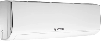 Сплит-система Vitek VT-2502 белый - купить недорого с доставкой в интернет-магазине