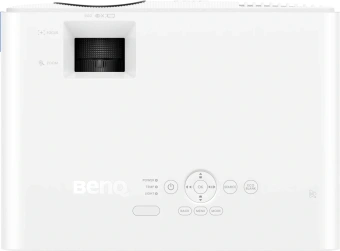 Проектор Benq LH650 DLP 4000Lm ANSI (1920x1080) 10000:1 ресурс лампы:20000часов 2xUSB typeA 2xHDMI 2.9кг - купить недорого с доставкой в интернет-магазине