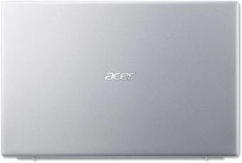 Ноутбук Acer Swift 3 SF314-43 Ryzen 7 5700U 16Gb SSD512Gb AMD Radeon 14" IPS FHD (1920x1080) noOS silver WiFi BT Cam (NX.AB1ER.011) - купить недорого с доставкой в интернет-магазине