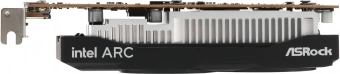 Видеокарта Asrock PCI-E 4.0 A310 LP 4G INTEL ARC A310 4Gb 64bit GDDR6 2000/15500 HDMIx1 DPx1 HDCP Ret low profile - купить недорого с доставкой в интернет-магазине