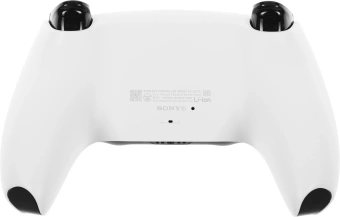 Игровая консоль PlayStation 5 Slim CFI-2000A01 белый/черный - купить недорого с доставкой в интернет-магазине