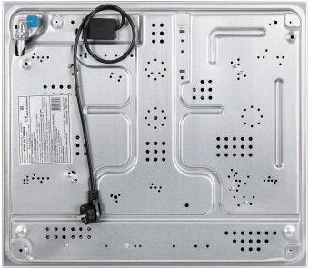 Газовая варочная поверхность Maunfeld EGHG.64.23CBG/G бежевый - купить недорого с доставкой в интернет-магазине