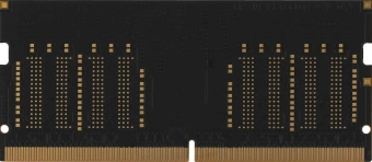 Память DDR5 8GB 4800MHz Kingspec KS4800D5N11008G RTL PC5-38400 CL40 SO-DIMM 288-pin 1.1В single rank Ret - купить недорого с доставкой в интернет-магазине
