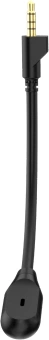 Наушники с микрофоном Acer OHR401 черный мониторные оголовье (ZL.HDSEE.00H) - купить недорого с доставкой в интернет-магазине