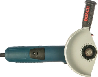 Углошлифовальная машина Bosch GWS 19-125 CI 1900Вт 11500об/мин рез.шпин.:M14 d=125мм (060179N002) - купить недорого с доставкой в интернет-магазине
