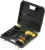 Дрель-шуруповерт DeWalt DCD710D2-QW 180Вт аккум. патрон:быстрозажимной (кейс в комплекте) - купить недорого с доставкой в интернет-магазине