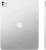 Планшет Apple iPad Pro 2025 A3357 M5 9C RAM12Gb ROM512Gb 11" OLED 2420x1668 iOS серебристый 12Mpix 12Mpix BT WiFi 10hr - купить недорого с доставкой в интернет-магазине