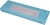 Клавиатура Оклик 500M белый USB slim Multimedia (1061586) кабель 1.5м - купить недорого с доставкой в интернет-магазине