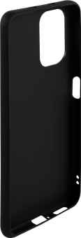 Чехол (клип-кейс) Redline для Xiaomi Poco F3 УТ000025426 черный - купить недорого с доставкой в интернет-магазине
