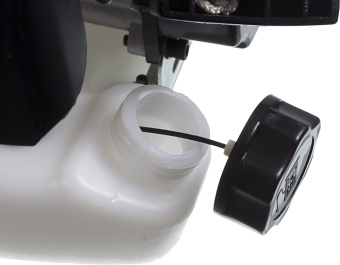 Триммер бензиновый Huter GGT-2500S 2500Вт 3.3л.с. разбор.штан. реж.эл.:леска/нож - купить недорого с доставкой в интернет-магазине