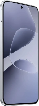 Смартфон Infinix X6885 Hot 60 pro 128Gb 8Gb серебристый титан моноблок 3G 4G 2Sim 6.78" 1220x2712 Android 15 50Mpix 802.11 a/b/g/n/ac NFC GPS Protect FM microSD max2048Gb - купить недорого с доставкой в интернет-магазине
