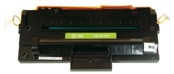 Картридж лазерный Cactus CS-S4100 SCX-4100D3 черный (3000стр.) для Samsung SCX-4100 - купить недорого с доставкой в интернет-магазине