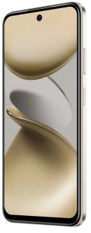 Смартфон Infinix X6532 Smart 9 128Gb 3Gb титан моноблок 3G 4G 2Sim 6.7" 720x1600 Android 14 13Mpix 802.11 a/b/g/n/ac GPS GSM900/1800 GSM1900 Protect FM A-GPS microSD max2048Gb - купить недорого с доставкой в интернет-магазине