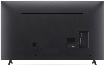 Телевизор LED LG 65" 65NANO80T6A.ARUG синяя сажа 4K Ultra HD 60Hz DVB-T DVB-T2 DVB-C DVB-S DVB-S2 USB WiFi Smart TV - купить недорого с доставкой в интернет-магазине