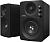 Колонки GMNG GG-SP610ACW 2.0 черный 60Вт BT