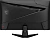 Монитор MSI 27" Mag 274QF X24 черный IPS LED 16:9 HDMI полуматовая 250cd 178гр/178гр 2560x1440 240Hz FreeSync Premium DP Quad 2K (1440p) 4.7кг