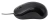 Мышь Оклик 115SR черный оптическая 1000dpi USB для ноутбука 3but (492888) - купить недорого с доставкой в интернет-магазине