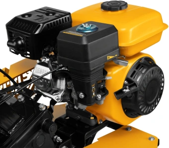 Мотоблок Denzel DPT-170S бензиновый 7л.с. (56441) - купить недорого с доставкой в интернет-магазине