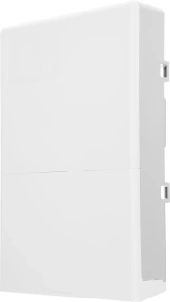 Коммутатор MikroTik netPower Lite 7R CSS610-1GI-7R-2S+OUT (L2) 8x1Гбит/с 2SFP+ 8PoE управляемый - купить недорого с доставкой в интернет-магазине