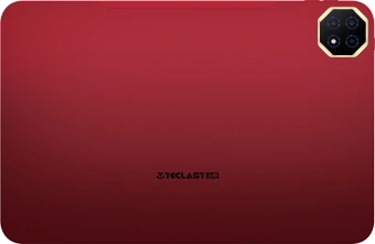 Планшет Teclast T65 Plus Premium set G99 (2.0) 8C RAM8Gb ROM256Gb 12.95" IPS 1920x1200 Android 14 серебристый 13Mpix 8Mpix BT WiFi microSD 1Tb 10000mAh 32hr - купить недорого с доставкой в интернет-магазине