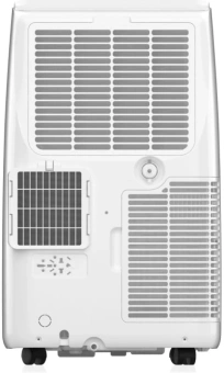 Кондиционер мобильный Funai Camomiru MAC-CM46HPN04 белый площ.32м2 - купить недорого с доставкой в интернет-магазине