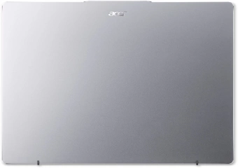 Ноутбук Acer Swift Go 14 SFG14-73-54WC Core Ultra 5 125H 16Gb SSD1Tb Intel Arc 14" IPS WQXGA+ (2880x1800) Windows 11 Home silver WiFi BT Cam (NX.KV4CD.002) - купить недорого с доставкой в интернет-магазине