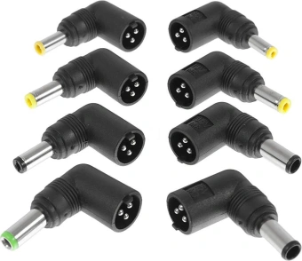 Блок питания Ippon D65U автоматический 65W 15V-19.5V 11-connectors 3.5A 1xUSB от бытовой электросети LСD индикатор - купить недорого с доставкой в интернет-магазине