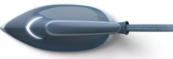 Парогенератор Philips PSG6042/20 2400Вт синий - купить недорого с доставкой в интернет-магазине
