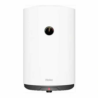 Водонагреватель Haier ES30V-C1 1.5кВт 30л электрический настенный/белый - купить недорого с доставкой в интернет-магазине