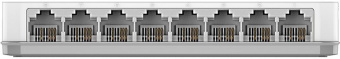 Коммутатор D-Link DES-1008C/B1A 8x100Мбит/с неуправляемый - цена, купить или заказать с доставкой в интернет-магазине Коммутатор D-Link DES-1008C/B1A 8x100Мбит/с неуправляемый - купить недорого с доставкой в интернет-магазине