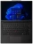 Ноутбук Lenovo ThinkPad P14s G5 Core Ultra 9 185H 32Gb SSD1Tb Intel Arc 14.5" IPS WQXGA (2560x1600) Windows 11 Pro black WiFi BT Cam (21G3S5DU00) - купить недорого с доставкой в интернет-магазине