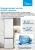 Холодильник Midea MDRB509FGF01ID 2-хкамерн. белый инвертер - купить недорого с доставкой в интернет-магазине