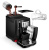 Кофемашина Delonghi ECAM22.112.B 1450Вт черный - купить недорого с доставкой в интернет-магазине