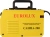 Сварочный полуавтомат Eurolux САИПА-200 инвертор FLUX, MMA,TIG-Lift 4.8кВт - купить недорого с доставкой в интернет-магазине