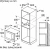 Микроволновая печь Bosch BFL623MB4 20л. 800Вт черный (встраиваемая) - купить недорого с доставкой в интернет-магазине