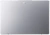 Ноутбук Acer Swift Go 14 SFG14-73-54WC Core Ultra 5 125H 16Gb SSD1Tb Intel Arc 14" IPS WQXGA+ (2880x1800) Windows 11 Home silver WiFi BT Cam (NX.KV4CD.002) - купить недорого с доставкой в интернет-магазине